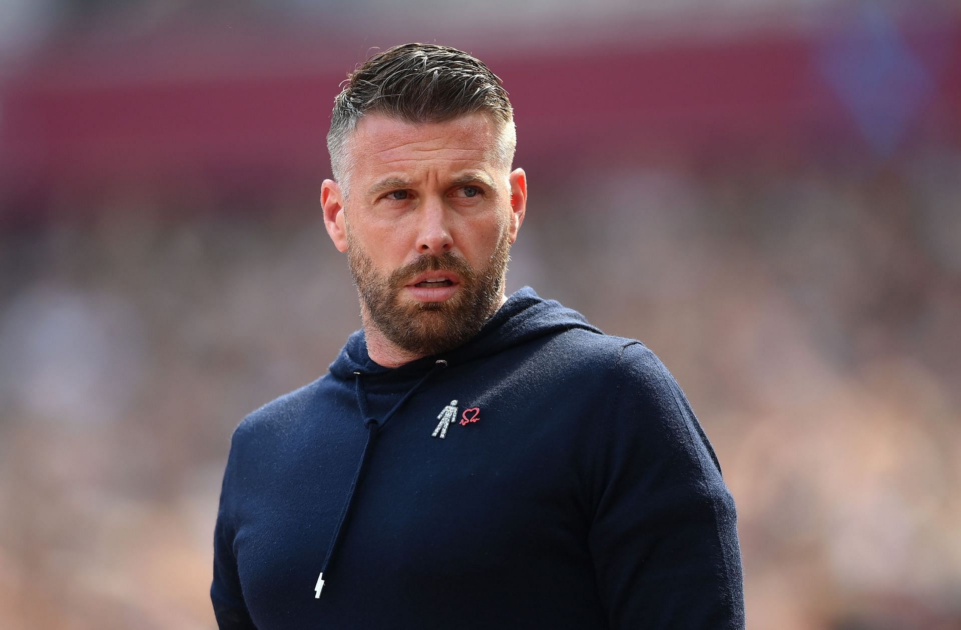 West Ham United v Luton Town - Premier League